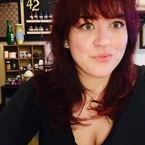 Meet your Posher, Ariana